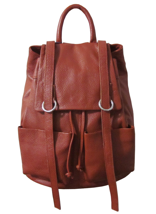 Amerileather Amerileather Chief Backpack (#1514-0259)