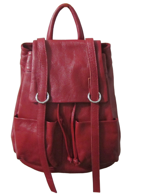 Amerileather Amerileather Chief Backpack (#1514-0259)
