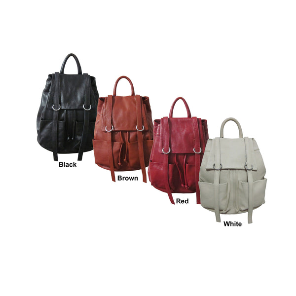 amerileather Amerileather Chief Backpack (#1514-0259)