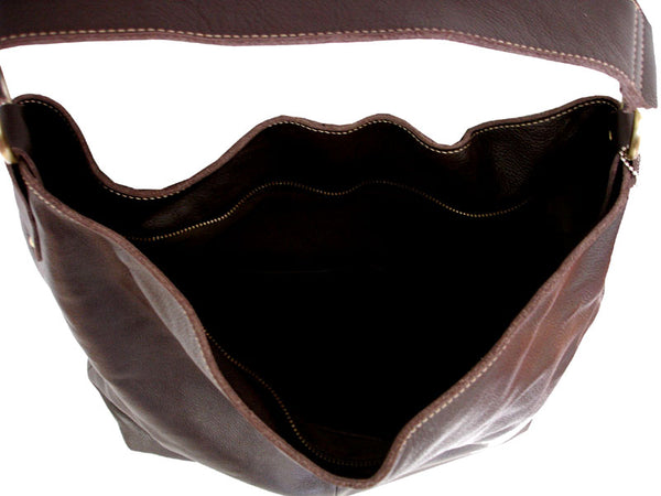 Amerileather Amerileather Cynthia Handbag (#1805-08)