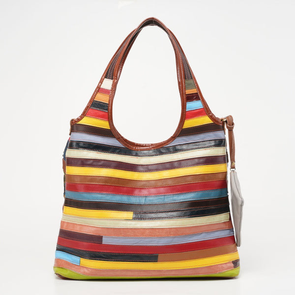 Amerileather Amerileather Hugo Tote Bag (#1954-9)