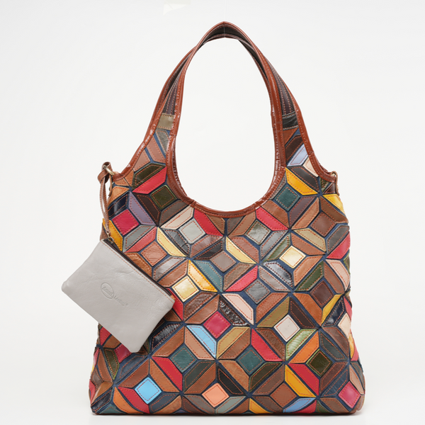 amerileather Amerileather Hugo Tote Bag (#1954-9)