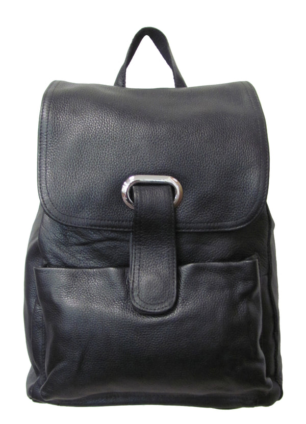 Amerileather Amerileather Miles Backpack (#1513-025)
