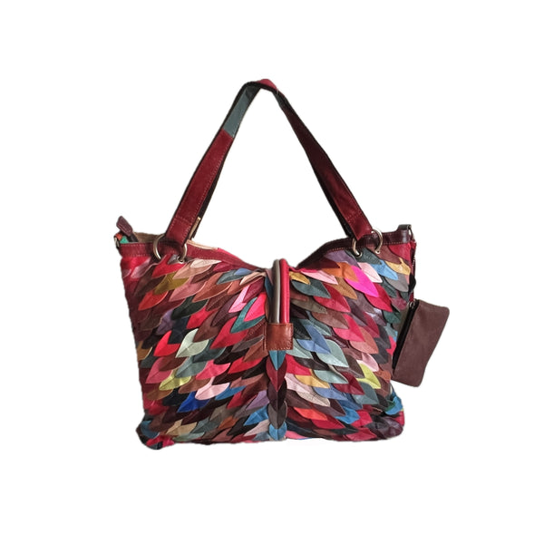 Amerileather Amerileather Sana Handbag (#1724-039)