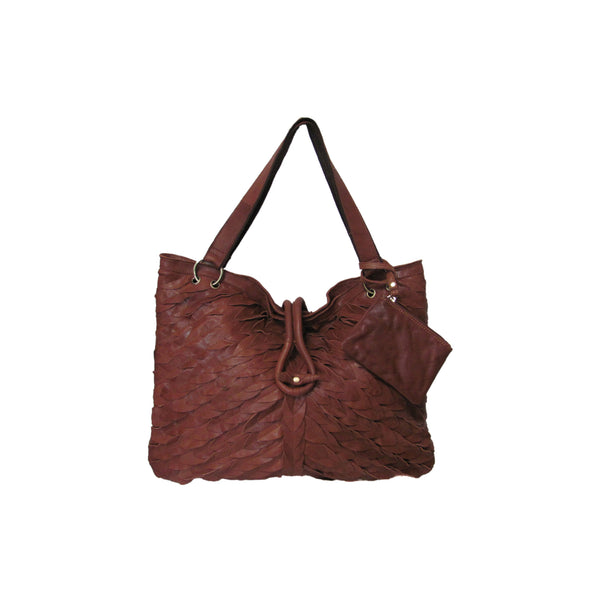 Amerileather Amerileather Sana Handbag (#1724-039)