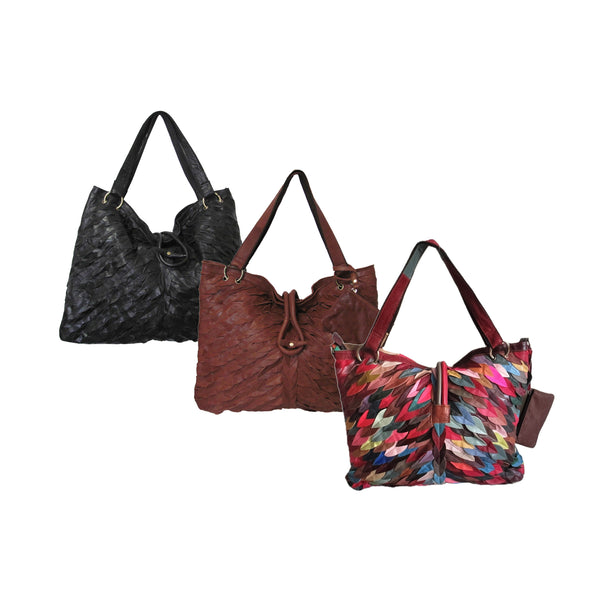 amerileather Amerileather Sana Handbag (#1724-039)