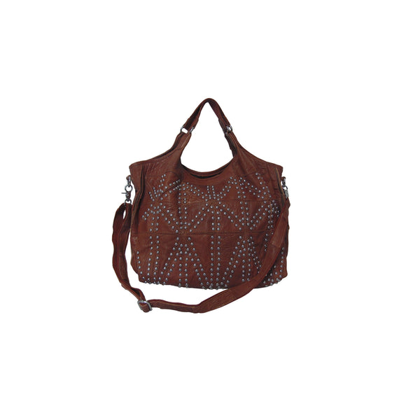 Amerileather Amerileather Spirit Tote Bag (#1709-02)