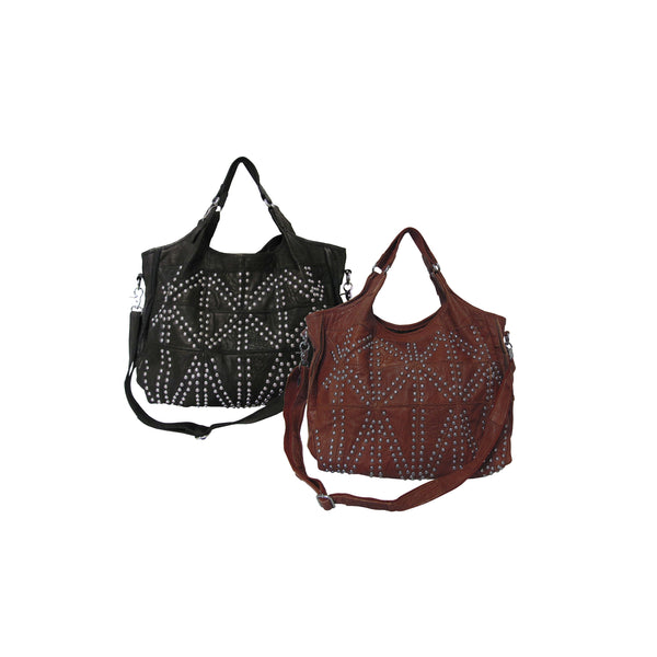 amerileather Amerileather Spirit Tote Bag (#1709-02)