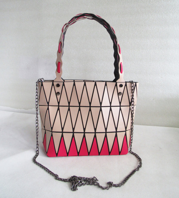 Amerileather Amerileather Trista Handbag (#3310-1)