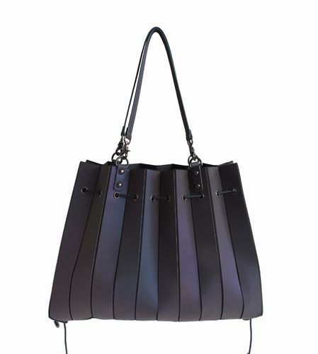 amerileather APC Anton Lucent Handbag (#3309-8) amerileather APC Anton Lucent Handbag (#3309-8)