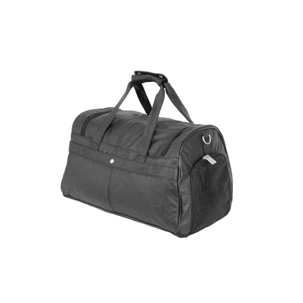 Amerileather APC Leather Duffel/Sports Bag (#2112-0)