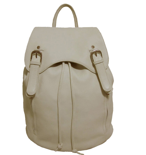 Amerileather Amerileather Clementi Backpack (#1512-09)