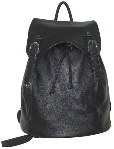amerileather Amerileather Clementi Backpack (#1512-09)