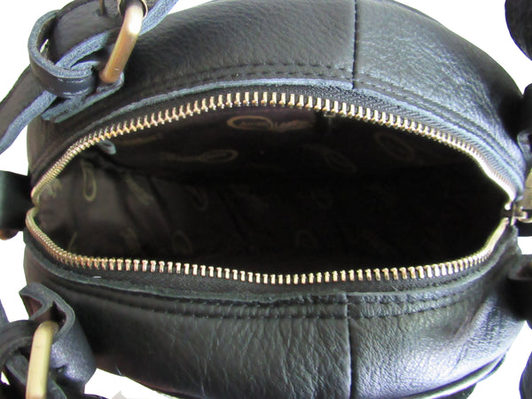 Amerileather Amerileather Dream Catcher Pouch Handbag (#1760-01)