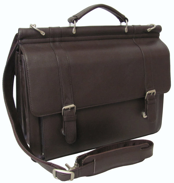 Amerileather Amerileather Executive Briefcase (#42-04)