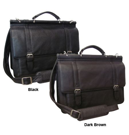 amerileather Amerileather Executive Briefcase (#42-04)
