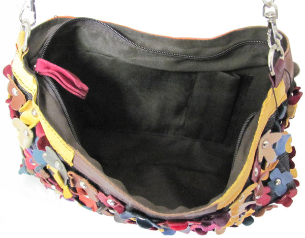 Amerileather Amerileather Hana Clutch Large Purse (#536-019)