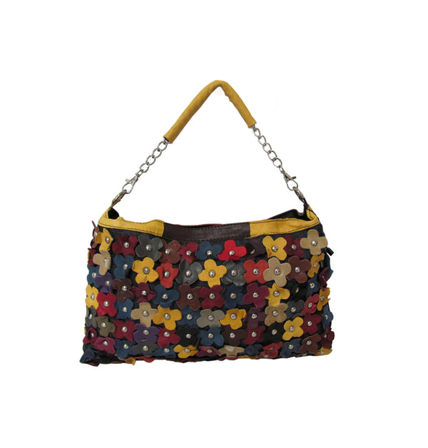 amerileather Amerileather Hana Clutch Large Purse (#536-019)