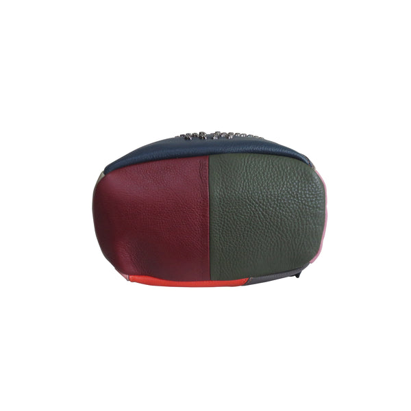 Amerileather Amerileather Joreah Leather Backpack (#1941-9)