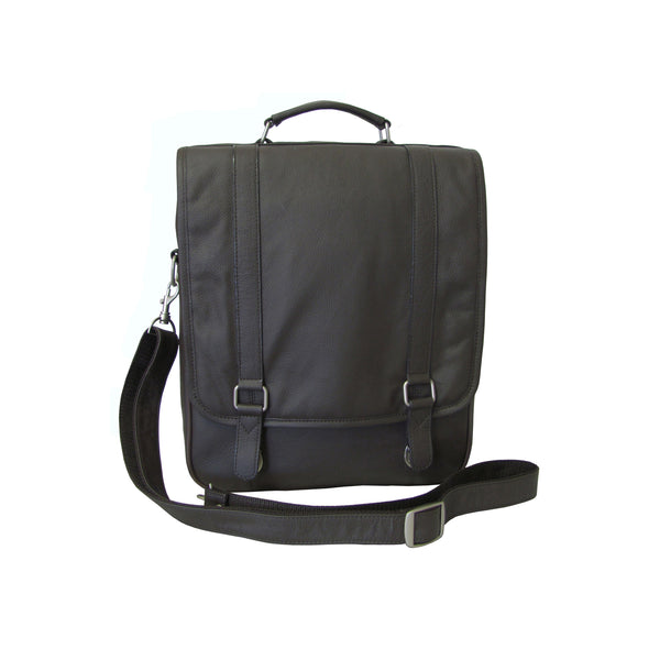 Amerileather Amerileather Laptop Backpack Briefcase (#2437-04)