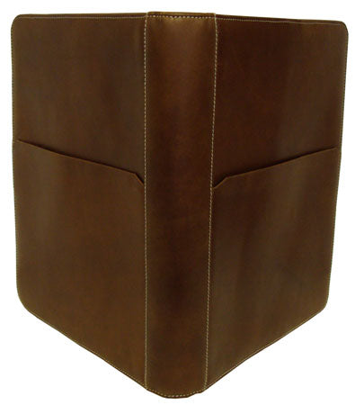 Amerileather Leather Writing Portfolio Cover (#503-2)