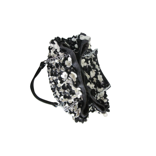 Amerileather Amerileather Willet Leather Shoulder Bag (#1921-0)