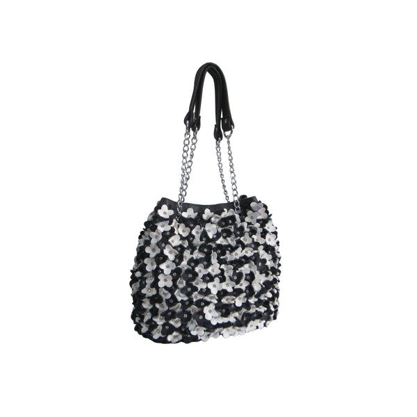 amerileather Amerileather Willet Leather Shoulder Bag (#1921-0)