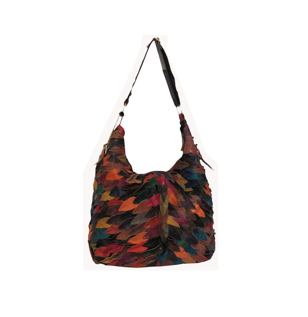 amerileather Amerileather Zoe Handbag/Shoulder Bag (#1734-9)