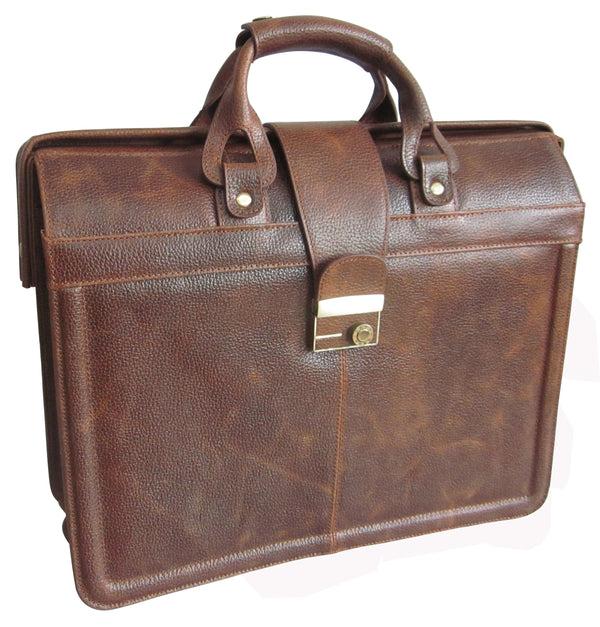 Amerileather APC Legal Leather Executive Brief (#2900-04)