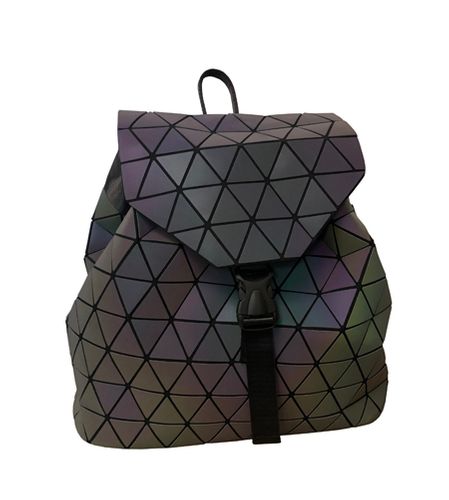 amerileather APC Mollie Luminous Geometric Backpack (#3402-9) amerileather APC Mollie Luminous Geometric Backpack (#3402-9)