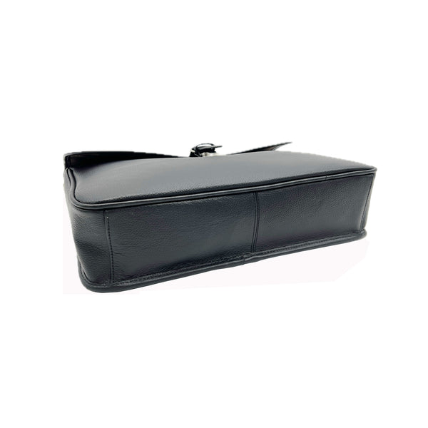 Amerileather Montana Leather Executive Briefcase (#2495-0)