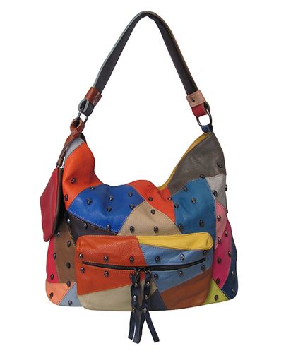 amerileather Q Metal Amerileather Mini Skulls (#1769-9)