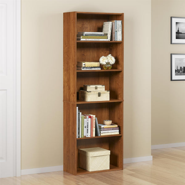 Ameriwood Home Ameriwood Home 5 Shelf Bookcase