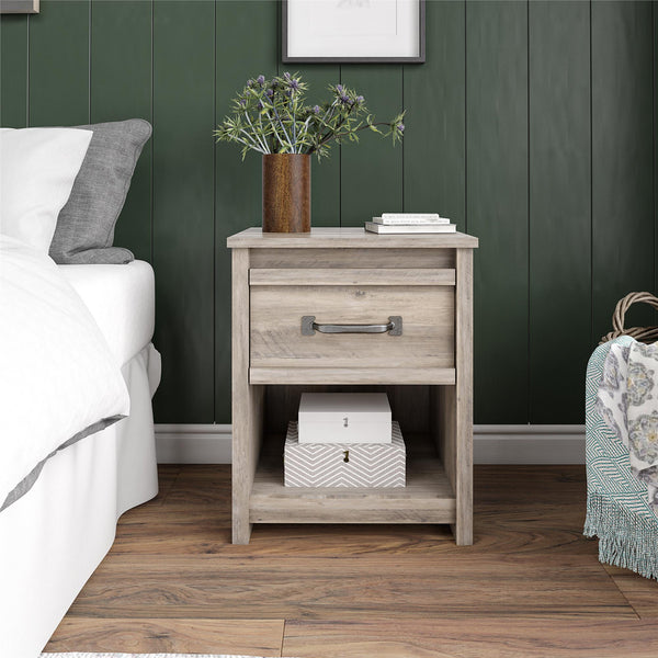 Ameriwood Home Ameriwood Home Bassinger Nightstand