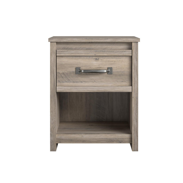 ameriwood home Ameriwood Home Bassinger Nightstand