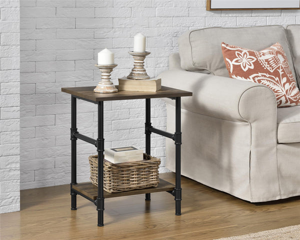 Ameriwood Home Ameriwood Home Carter End Table