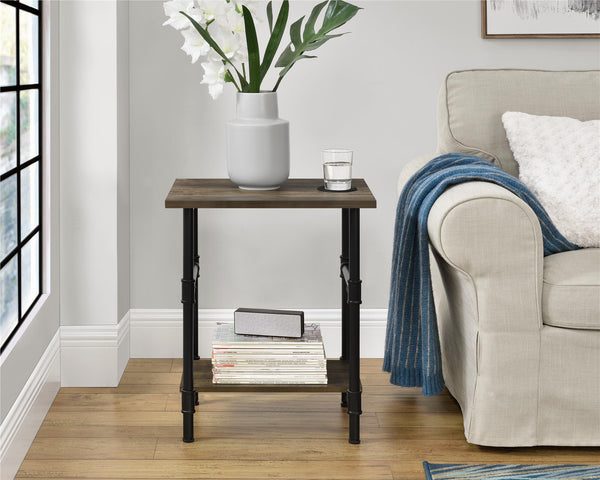 Ameriwood Home Ameriwood Home Carter End Table