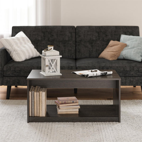 Ameriwood Home Ameriwood Home Coffee Table