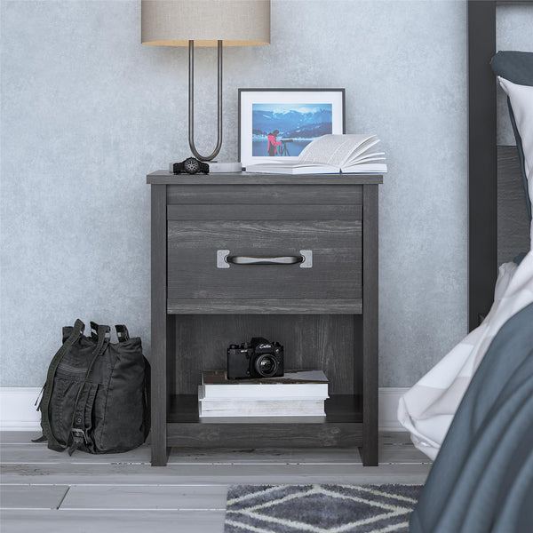 Ameriwood Home Ameriwood Home Draven Nightstand