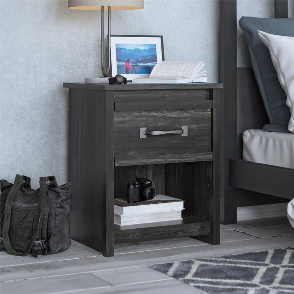 Ameriwood Home Ameriwood Home Draven Nightstand