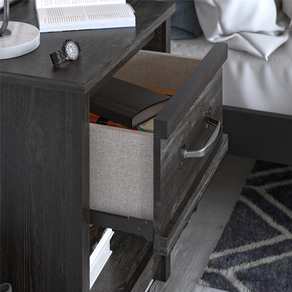 Ameriwood Home Ameriwood Home Draven Nightstand