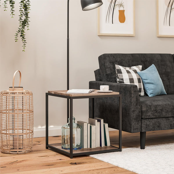 Ameriwood Home Ameriwood Home Fayette End Table