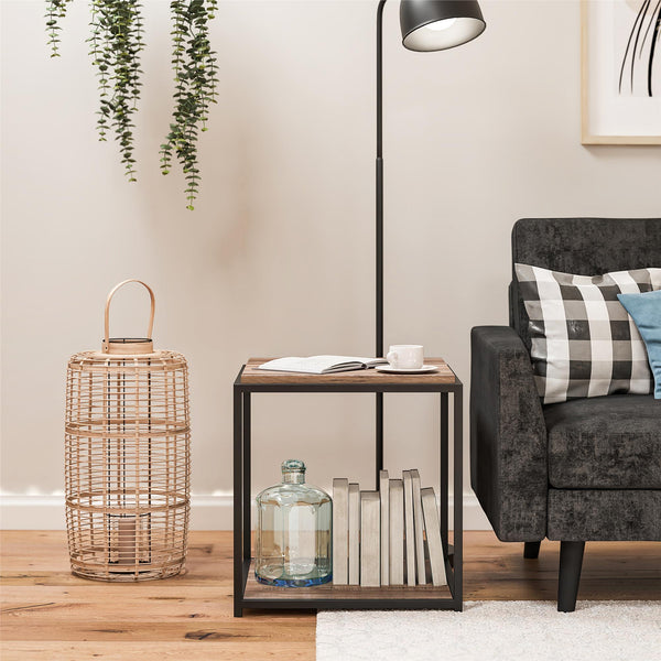 Ameriwood Home Ameriwood Home Fayette End Table