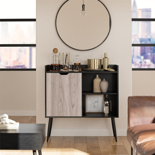 Ameriwood Home Ameriwood Home Grafton Bar Cabinet