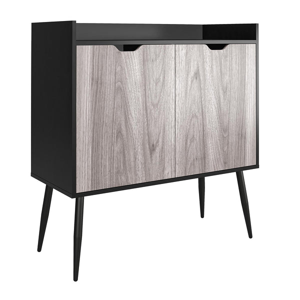 ameriwood home Ameriwood Home Grafton Bar Cabinet