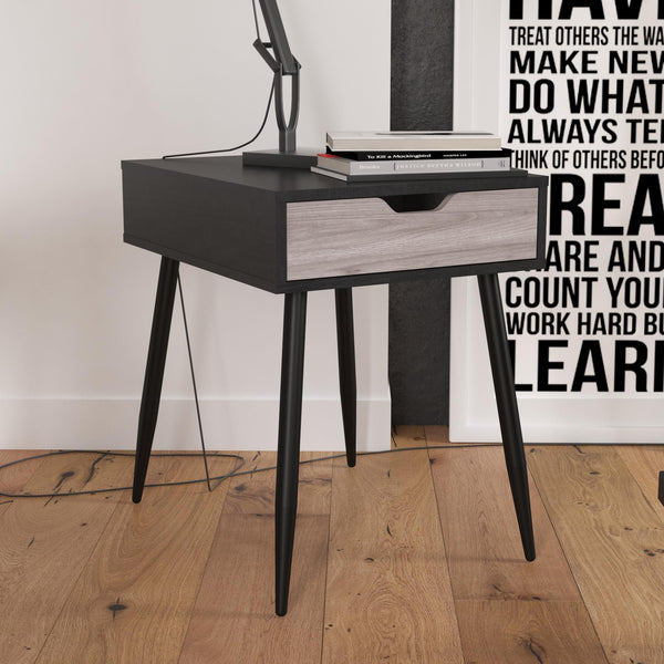 Ameriwood Home Ameriwood Home Grafton End Table