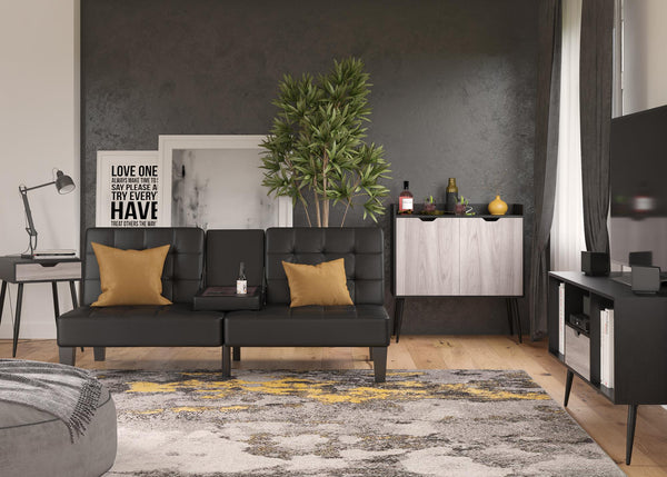 Ameriwood Home Ameriwood Home Grafton End Table