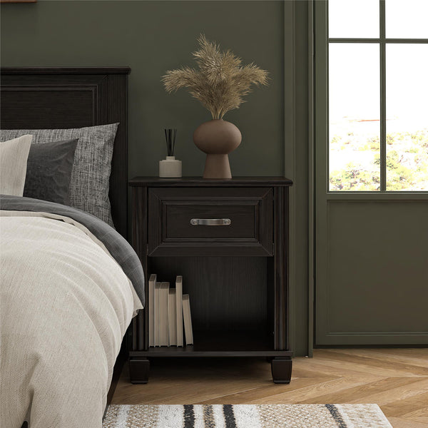 Ameriwood Home Ameriwood Home Hillview Nightstand