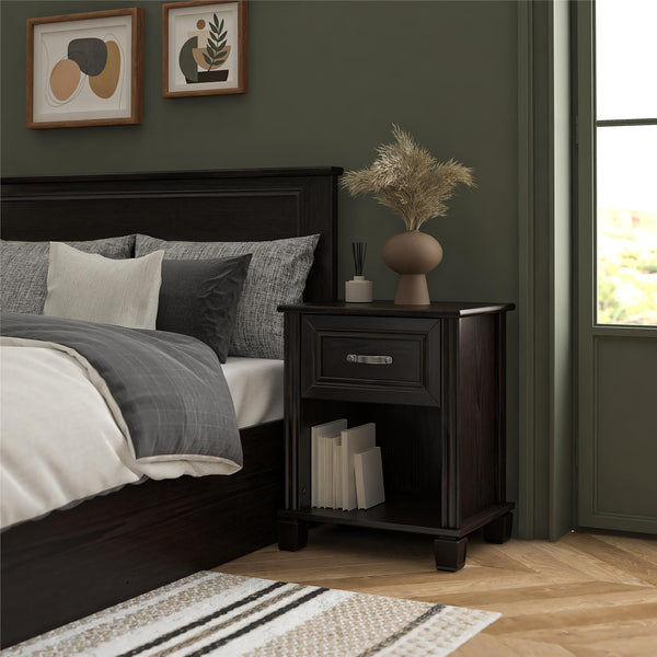 Ameriwood Home Ameriwood Home Hillview Nightstand