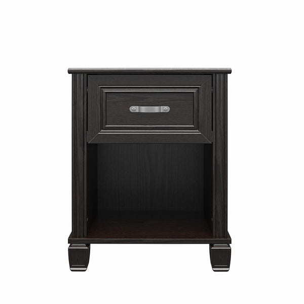 ameriwood home Ameriwood Home Hillview Nightstand